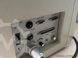 ULVAC HELIOT 701D helowy wykrywacz niesz ULVAC HELIOT 701D helowy wykrywacz niesz
