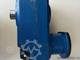 SEW-Eurodrive FA60S-LP/71 przekładnia ką SEW-Eurodrive FA60S-LP/71 przekładnia ką