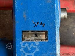 SEW-Eurodrive FA60S-LP/71 przekładnia ką SEW-Eurodrive FA60S-LP/71 przekładnia ką