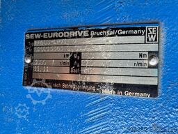 SEW-Eurodrive FA60S-LP/71 przekładnia ką SEW-Eurodrive FA60S-LP/71 przekładnia ką