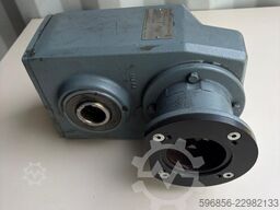 SEW-Eurodrive FA60 LP71 przekładnia kąto SEW-Eurodrive FA60 LP71 przekładnia kąto