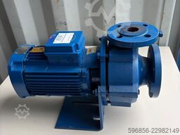 KSB ETABLOC-G 32-125.1/222 – 2,2 kW KSB ETABLOC-G 32-125.1/222 – 2,2 kW