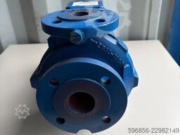 KSB ETABLOC-G 32-125.1/222 – 2,2 kW KSB ETABLOC-G 32-125.1/222 – 2,2 kW
