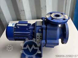 KSB ETABLOC-GN 32-125.1/024.1 – 0,25 kW KSB ETABLOC-GN 32-125.1/024.1 – 0,25 kW