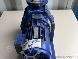 KSB ETABLOC-GN 32-125.1/024.1 – 0,25 kW KSB ETABLOC-GN 32-125.1/024.1 – 0,25 kW