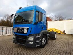 MAN 18.400 TGS SZM 4x2 Retarder 4 LKW?s im Bestand !