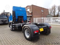 MAN 18.400 TGS SZM 4x2 Retarder 4 LKW?s im Bestand !