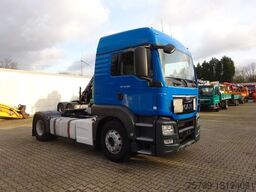 MAN 18.400 TGS SZM 4x2 Retarder 4 LKW?s im Bestand !