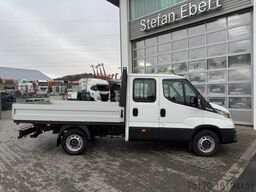 IVECO Daily 35S16 A8 Pritsche *7-Sitze*AHK*Automatik*