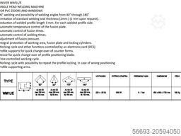 PERTICI UNIVER VM1L/E