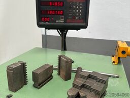 Pinacho S90 260 x 1600mm e.p