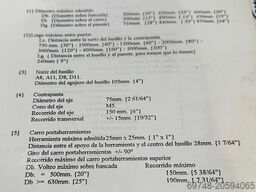 Travis T26120/A 3000