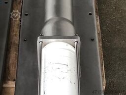 Mono Pump SS071MS1RS/H6KH