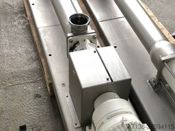 Mono Pump SS071MS1RS/H6KH