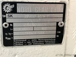 Mono Pump SS071MS1RS/H6KH