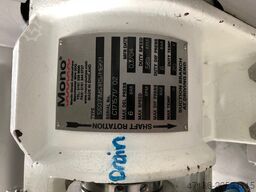 Mono Pump SS071MS1RS/H6KH