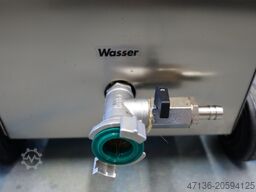 Turbodampferzeuger TD16