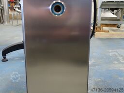 Turbodampferzeuger TD16