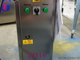  Turbodampferzeuger TD13