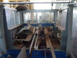 Rapack Rapack 1230E Aseptisch