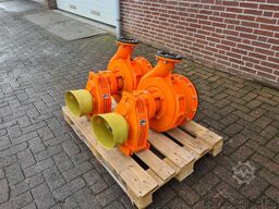  Mestpomp AFI 35