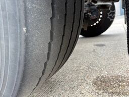 D-TEC CT-60-05D / 5 Axles / 3x Steering Axle / 4x Lif...