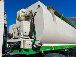 Benalu BENALU VIJZEL, HATZ DIESEL, 8 COMPARTMENTS, 3 A...