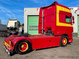 DAF XF 105.410 Royal truck! Retarder, EURO 5, 2x Fu...