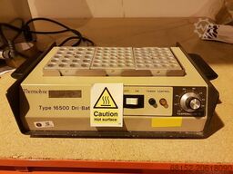 Thermolyne DB16520