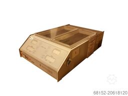 Ortho Biovue System Heat block-32