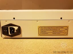 Ortho Biovue System Heat block-32