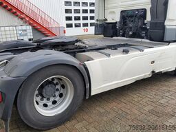 DAF XF 480 4x2 TREKKER - STANDAIRCO - EURO 6 - MET ...