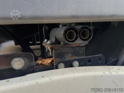 DAF XF 480 4x2 TREKKER - STANDAIRCO - EURO 6 - MET ...