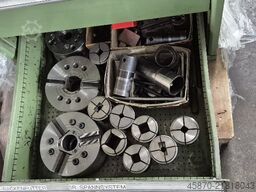 Mazak QT15