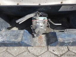 TC Containerhandel 20-Fuß Tankcontainer ⎹ Hamburg
