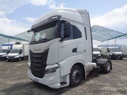 IVECO S-WAY AS440S48T/P ADR