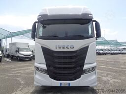 IVECO S-WAY AS440S48T/P ADR