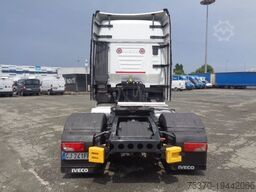 IVECO S-WAY AS440S48T/P ADR