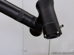 KASSOW BOSCH-REXROTH COBOT KR 1205 KR-X1/1205/P, 7 Achsen