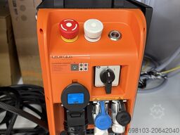 KASSOW BOSCH-REXROTH COBOT KR 1205 KR-X1/1205/P, 7 Achsen