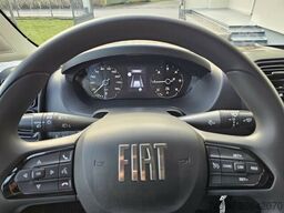 Fiat Ducato 35 MAXI L5H3 L4H3 17m³180PS CarPlay 260°