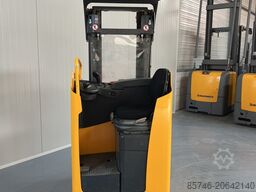 JUNGHEINRICH ESC 214  * Triplex FFL !!