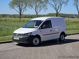 VW CADDY 2.0 NAP L1 Euro6 Airco!