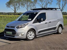 FORD TRANSIT CONNECT 1.6