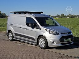 FORD TRANSIT CONNECT 1.6