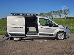 FORD TRANSIT CONNECT 1.6