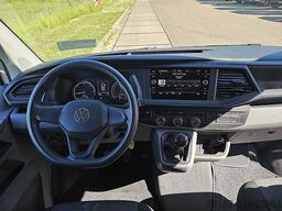 VOLKSWAGEN TRANSPORTER 2.0 TDI 110 L2H1