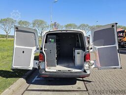 VOLKSWAGEN TRANSPORTER 2.0 TDI 110 L2H1