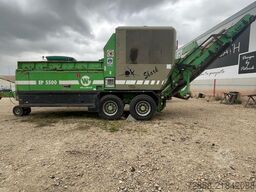 Willibald EP 5500 Shark
