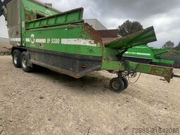 Willibald EP 5500 Shark